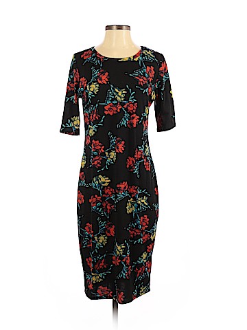 Lularoe Casual Dress (view 1)