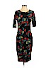 Lularoe Black Casual Dress Size M - photo 1