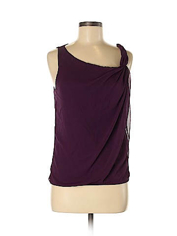 Express Sleeveless Blouse (view 1)