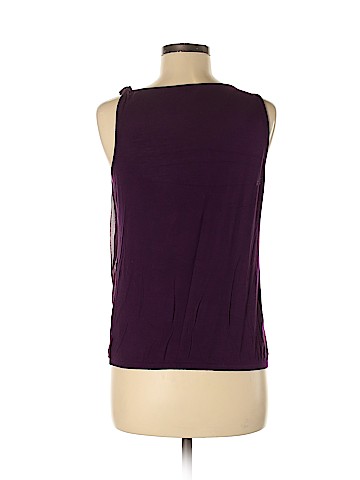 Express Sleeveless Blouse (view 2)