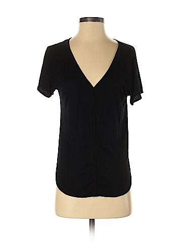 Banana Republic Short Sleeve Top (view 1)