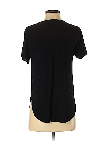 Banana Republic Short Sleeve Top (view 2)