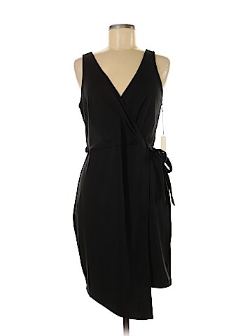 A New Day Casual Dress (view 1)