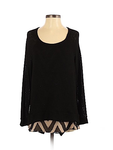 Bar III Pullover Sweater (view 1)