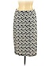 Gilli White Casual Skirt Size M - photo 1