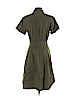 Cynthia Steffe Green Casual Dress Size 4 - photo 2