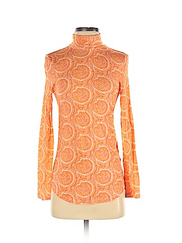 & Other Stories Long Sleeve Turtleneck (view 1)