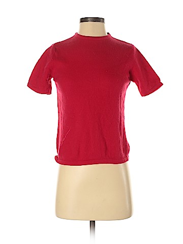 Assorted Brands Wool Pullover Sweater (view 1)