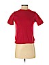 Assorted Brands 100% Lambswool Red Wool Pullover Sweater Size S - photo 1