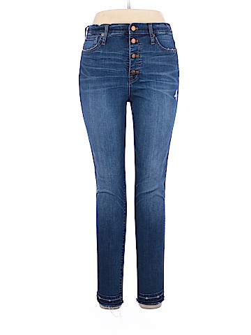 Madewell Jeans (view 1)