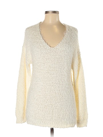 SO Pullover Sweater (view 1)