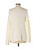 SO 100% Polyester Ivory Pullover Sweater Size M - photo 2