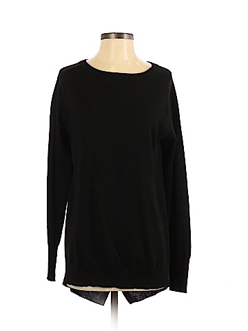 BB Dakota Pullover Sweater (view 1)