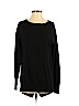 BB Dakota 100% Cotton Black Pullover Sweater Size M - photo 1