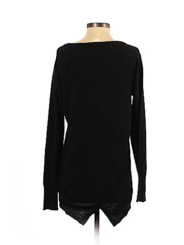 BB Dakota Pullover Sweater (view 2)