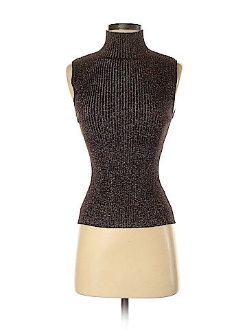 Victor Costa Pullover Sweater (view 1)