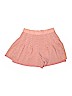 Alice + Olivia 100% Polyester Pink Shorts Size 2 - photo 1