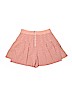 Alice + Olivia 100% Polyester Pink Shorts Size 2 - photo 2