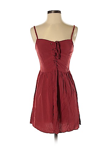 Garage Casual Dress (view 1)