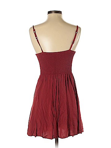 Garage Casual Dress (view 2)