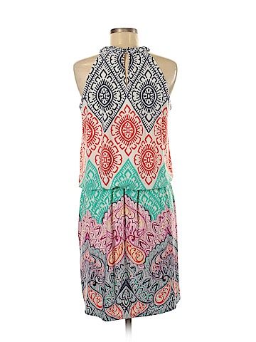 London Times Casual Dress (view 2)