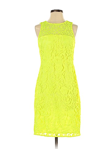 J. Crew Collection Cocktail Dress (view 1)