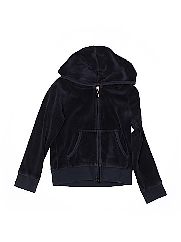 Juicy Couture Zip Up Hoodie (view 1)