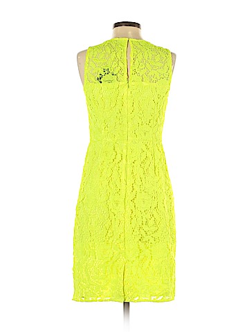 J. Crew Collection Cocktail Dress (view 2)