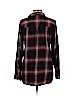 Madewell Black Long Sleeve Button-Down Shirt Size L - photo 2