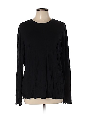 Juicy Couture Long Sleeve T-Shirt (view 1)