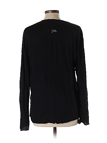 Juicy Couture Long Sleeve T-Shirt (view 2)