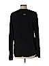 Juicy Couture Black Long Sleeve T-Shirt Size L - photo 2