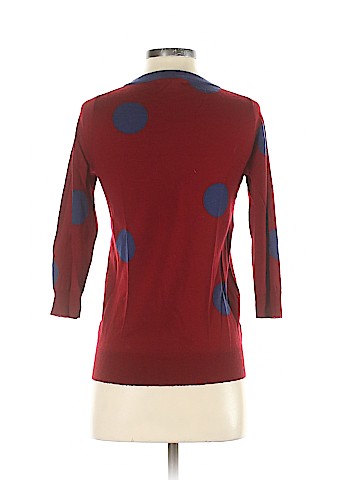 J.Crew Wool Pullover Sweater (view 2)