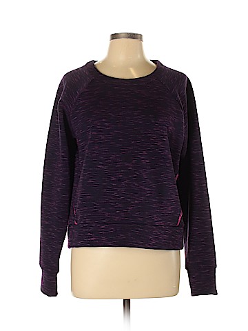 Super Dry Pullover Sweater (view 1)