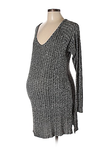 A Pea in the Pod Pullover Sweater (view 1)