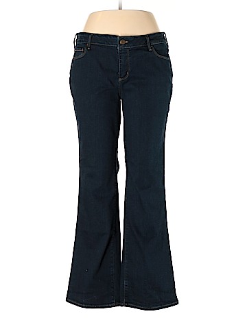 Eddie Bauer Jeans (view 1)