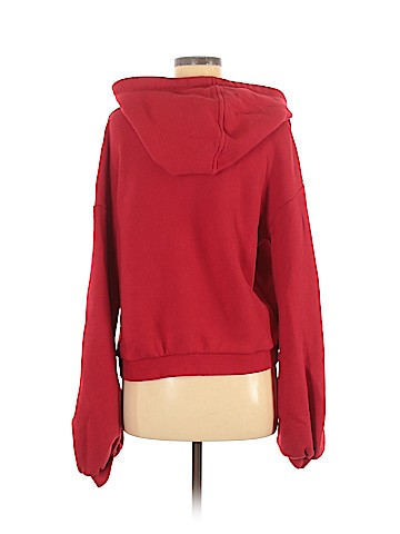 A New Day Pullover Hoodie (view 2)