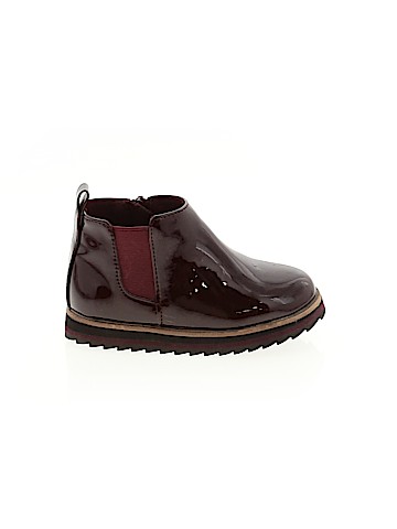 Zara Baby Ankle Boots (view 1)