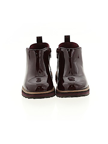 Zara Baby Ankle Boots (view 2)
