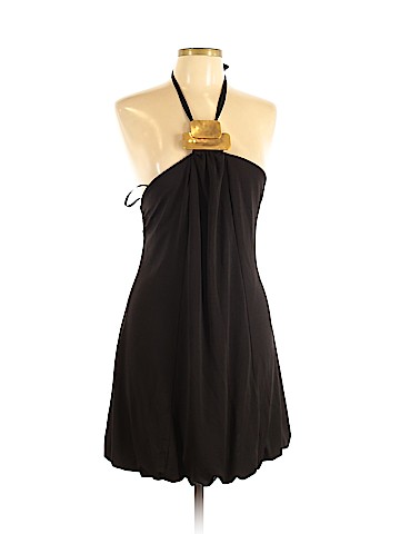 Bebe Casual Dress (view 1)