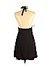 Bebe Black Casual Dress Size M - photo 2