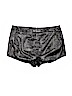 Express Black Skort Size 12 - photo 1