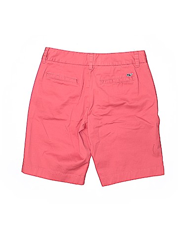 Vineyard Vines Khaki Shorts (view 2)