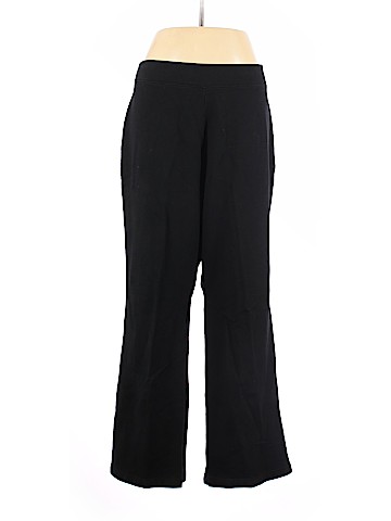 Lauren by Ralph Lauren Sweatpants (view 1)