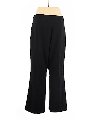 Lauren by Ralph Lauren Sweatpants (view 2)
