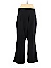 Lauren by Ralph Lauren 100% Cotton Black Sweatpants Size 3X - photo 2