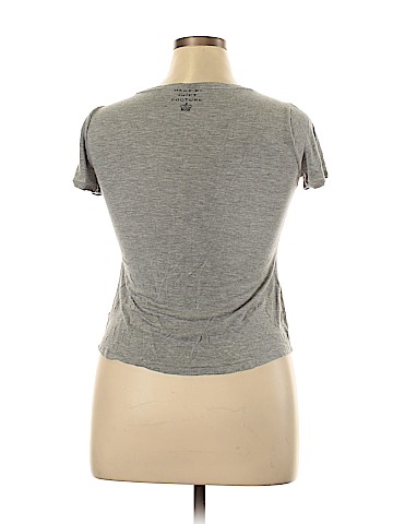 Juicy Couture Short Sleeve T-Shirt (view 2)