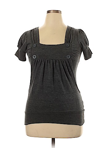 Rhapsody Pullover Sweater (view 1)