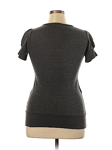 Rhapsody Pullover Sweater (view 2)