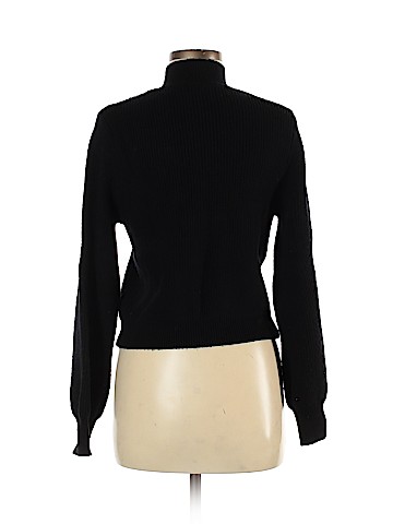 Zara Turtleneck Sweater (view 2)